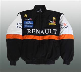 RENAULT JACKE #02