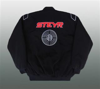 STEYR JACKE