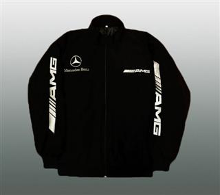 MERCEDES AMG TEAM JACKE