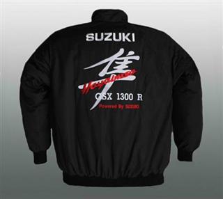 SUZUKI HAYABUSA JACKE