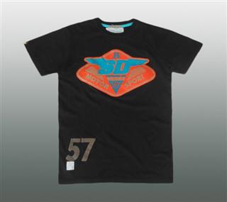 SUPERDRY T-SHIRT Gr. M #SD24