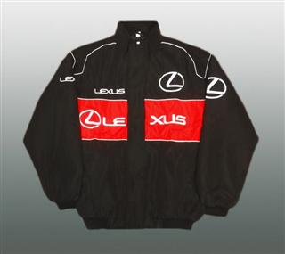 LEXUS JACKE