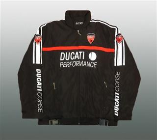 DUCATI JACKE #02