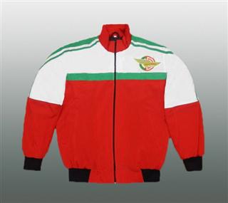 DUCATI JACKE #03