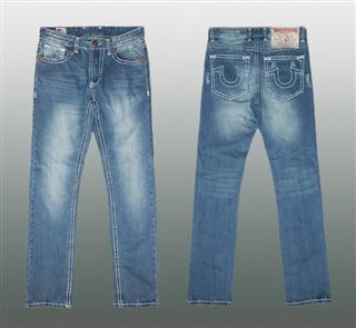 TRUE RELIGION BILLY JEANS #TR23