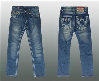 TRUE RELIGION JOEY JEANS #TR29