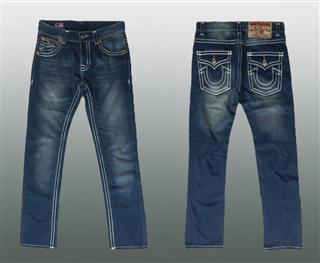 TRUE RELIGION JEANS #TR30