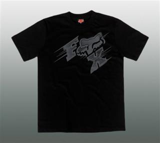 FOX T-SHIRT GR. M #06