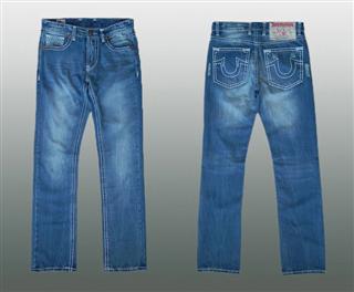 TRUE RELIGION BILLY JEANS #TR20