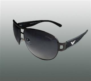 ARMANI SONNENBRILLE #AR697