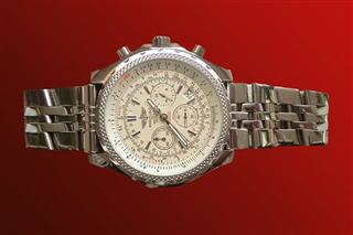 BREITLING BENTLEY UHR #01W