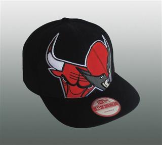 CHICAGO BULLS NBA CAP #02