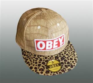 OBEY CAP #OB02