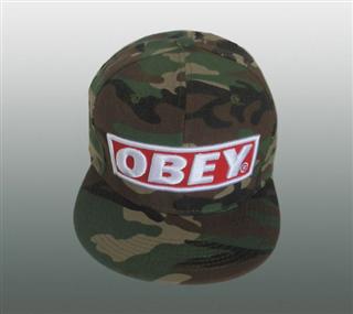 OBEY CAP #OB05