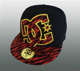 DC CAP #DC02-1