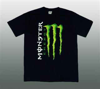 MONSTER ENERGY T-SHIRT Gr. S / M / L / XL #MO20