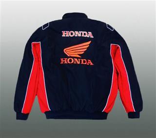 HONDA JACKE #06