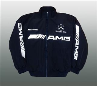 MERCEDES AMG TEAM JACKE #05