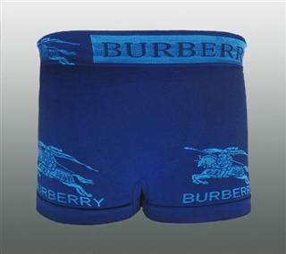 BURBERRY HERREN RETRO BOXER PANTS Gr. 4 / 5 / 6