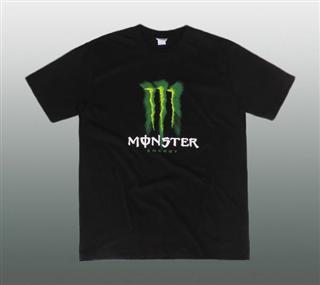 MONSTER KINDER T-SHIRT Gr. XS / S #MO21