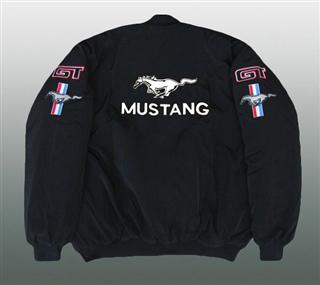 MUSTANG JACKE GT