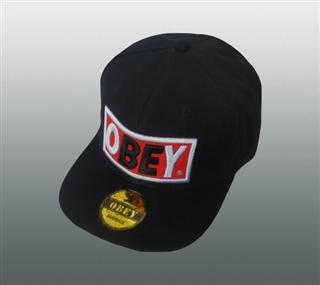 OBEY CAP #OB07