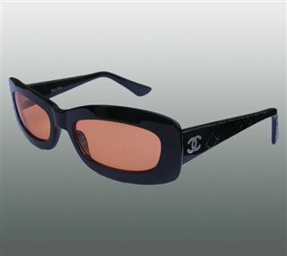 CHANEL SONNENBRILLE #03-2D