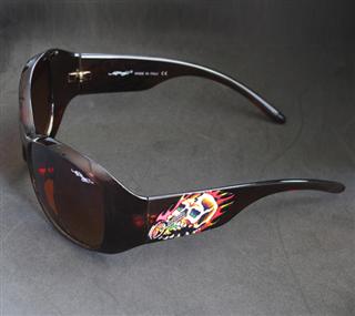 ED HARDY SONNENBRILLE #EHSB06-2