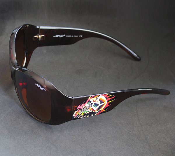 Ed Hardy Sonnenbrille #6-2