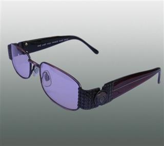 VERSACE SONNENBRILLE #VE700-1D