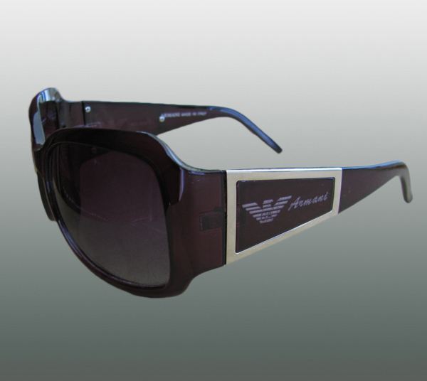 Armani Sonnenbrille #683