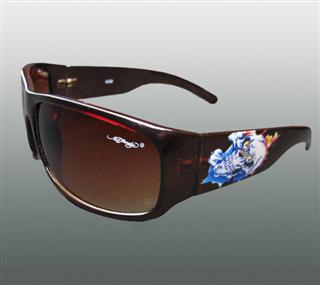 ED HARDY SONNENBRILLE #EHSB04-2