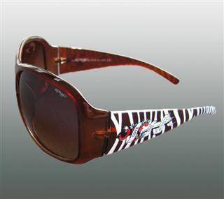 ED HARDY SONNENBRILLE #EHSB01-2