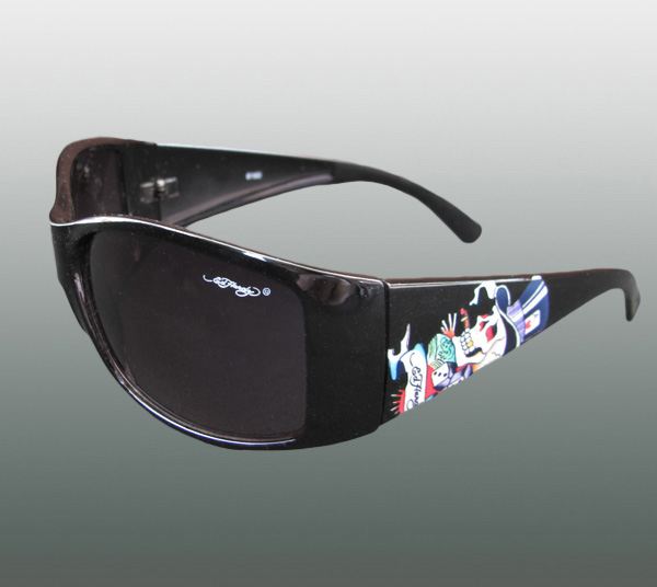 Ed Hardy Sonnenbrille #02-1