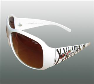 ED HARDY SONNENBRILLE #EHSB01-1