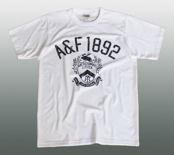 AF T-Shirt #003-3