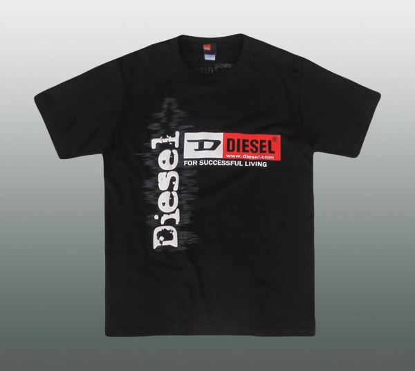 Diesel T-shirt #48