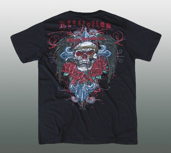 Affliction T-Shirt #28D