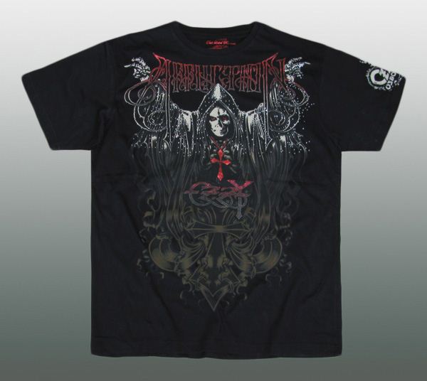 Affliction T-Shirt #18-1