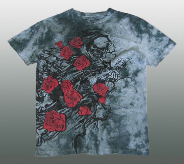 Affliction T-Shirt #12-1