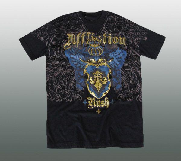 Affliction T-Shirt #044-1