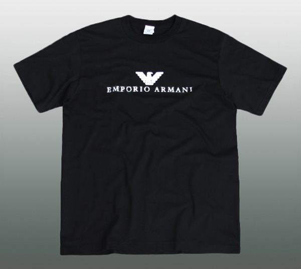 Armani T-Shirt #03