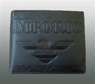 ARMANI PORTEMONNAIE #AR076
