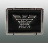 ARMANI GÜRTEL #AR394