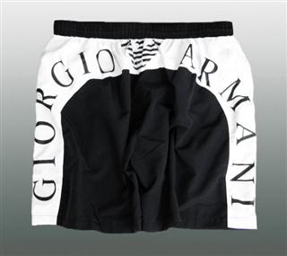 ARMANI SHORTS Div Größen #AR630-1