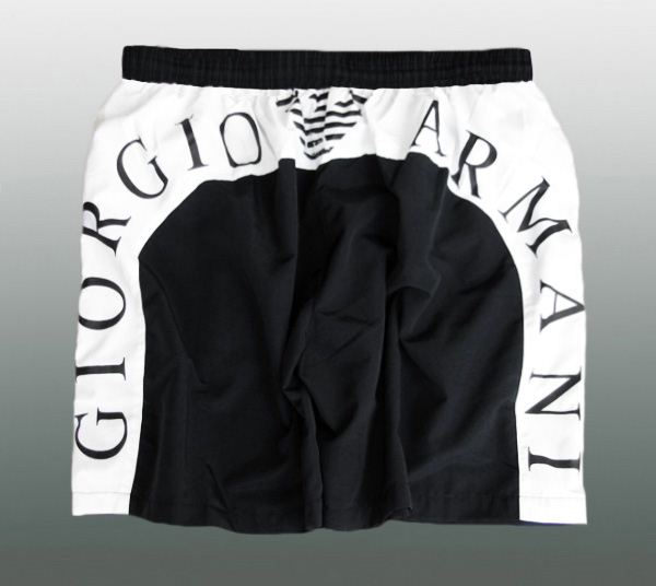 Armani Shorts #630-1