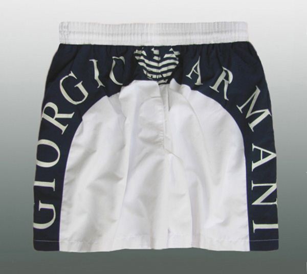 Armani Shorts #630-2