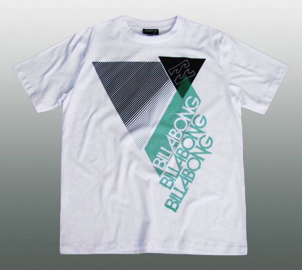Billabong T-Shirt #004