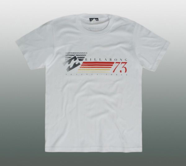 Billabong T-Shirt #07