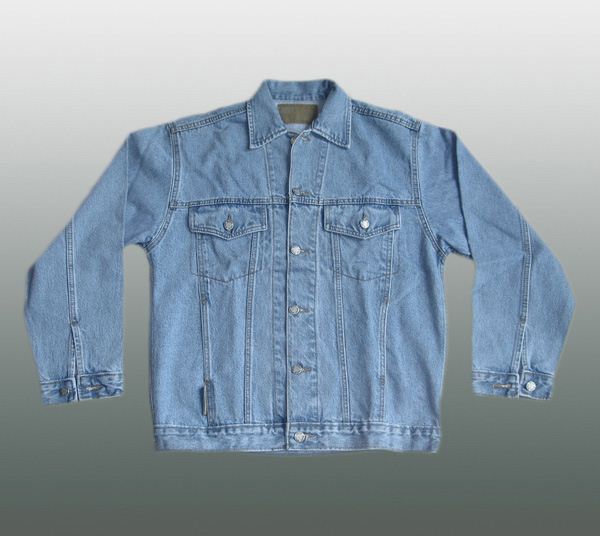 Boss Jeans Jacke